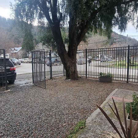 Caballeria De Los Andes - Andarlibre San Martin de los Andes Bagian luar foto
