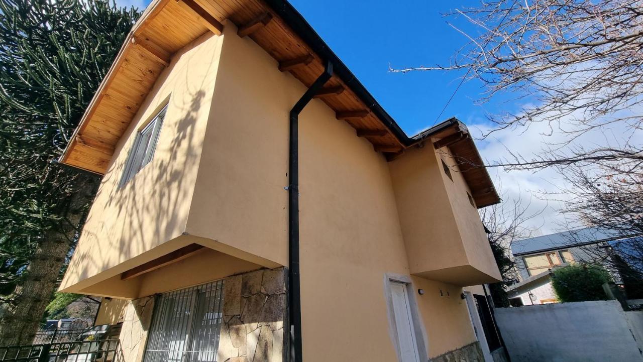 Caballeria De Los Andes - Andarlibre San Martin de los Andes Bagian luar foto